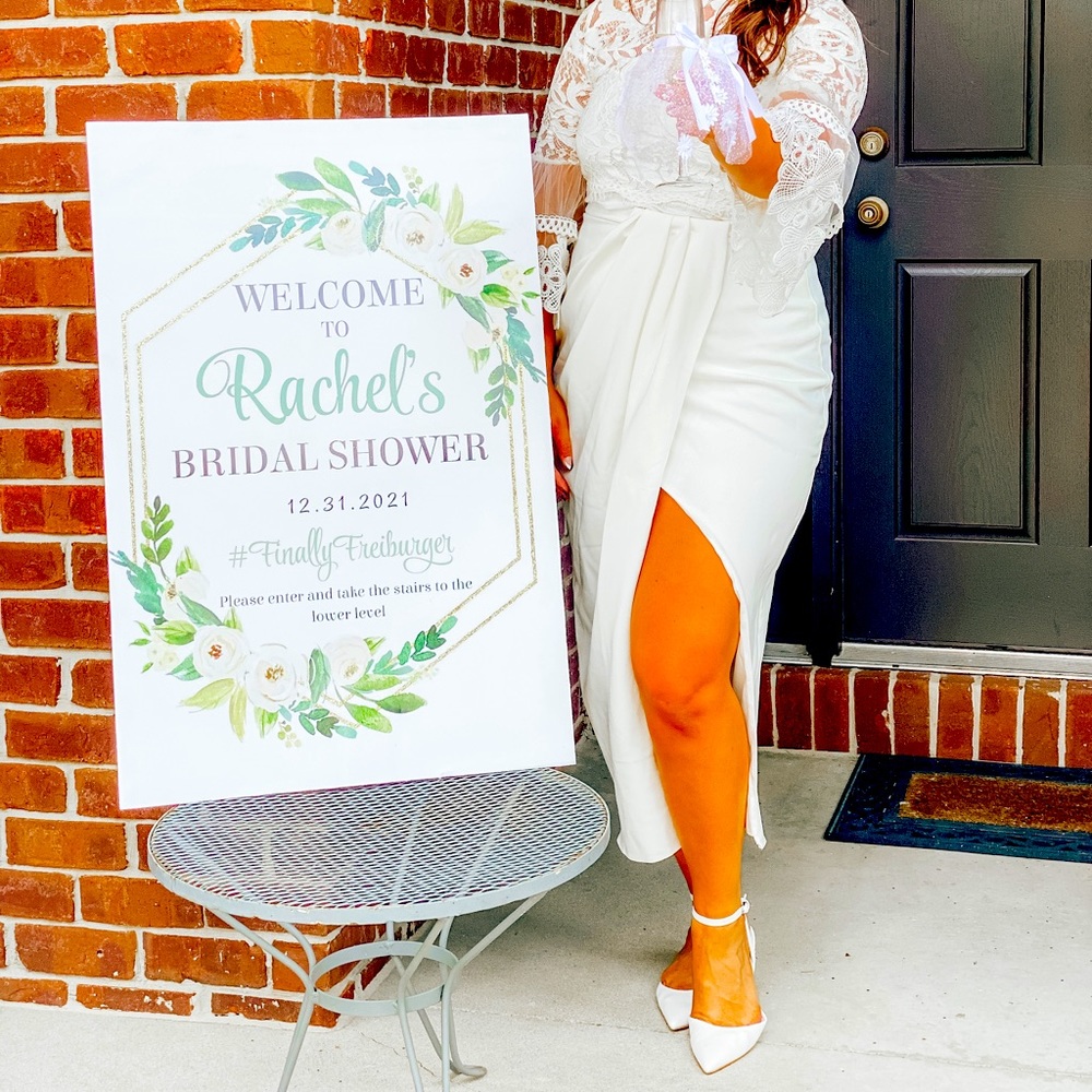 ASOS Edition Drape Front Skirt